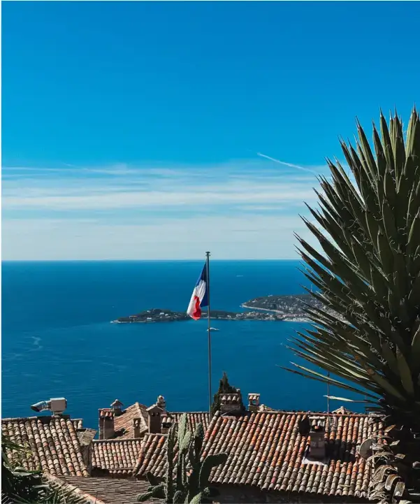 Eze, France 2023