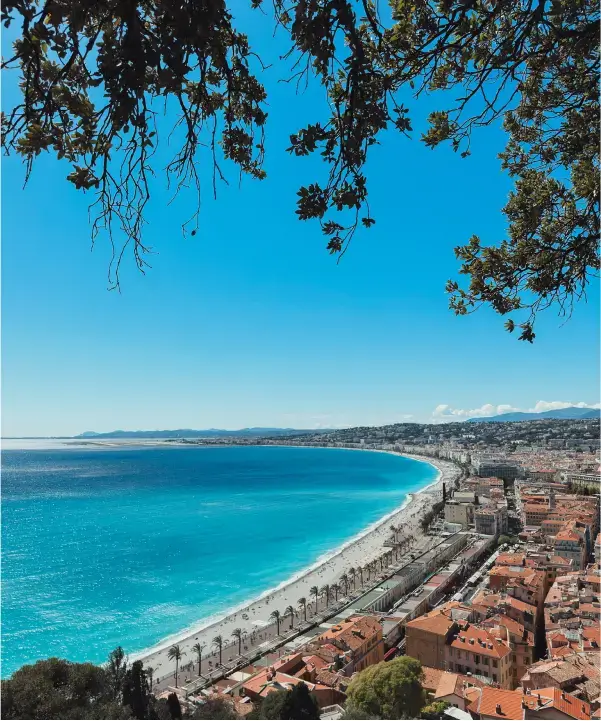 Nice, France 2023