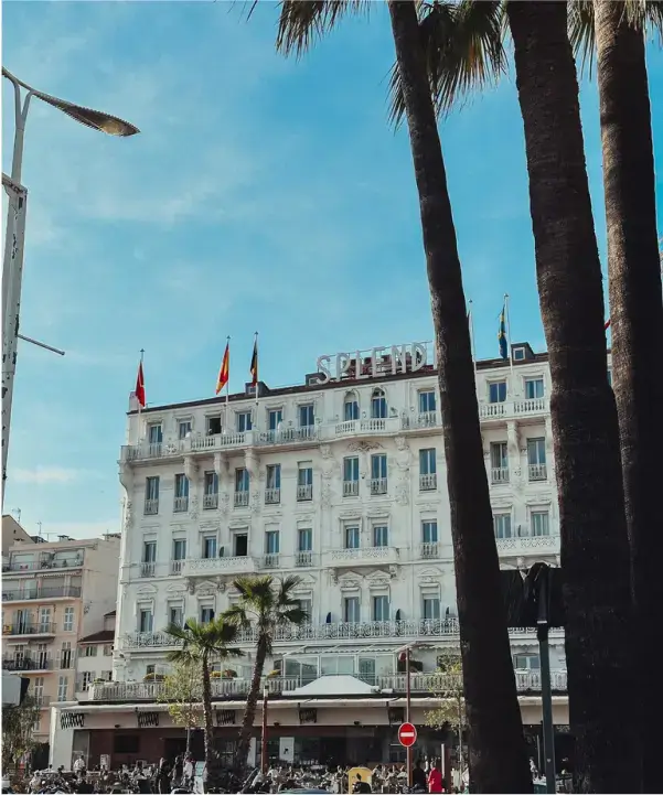 Cannes, France 2023