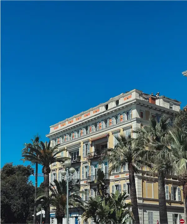 Nice, France 2023
