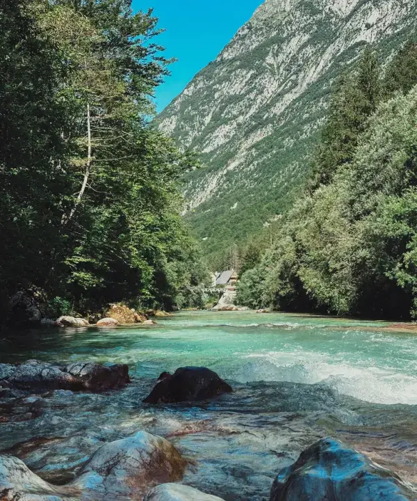 Soča, Slovenia 2023
