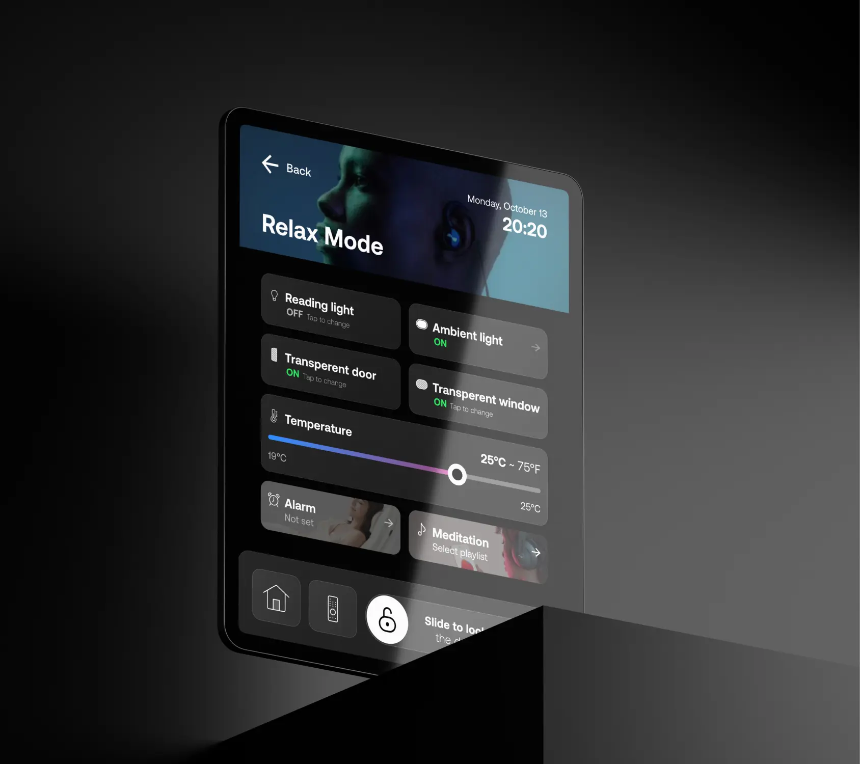 AirPod Pod App