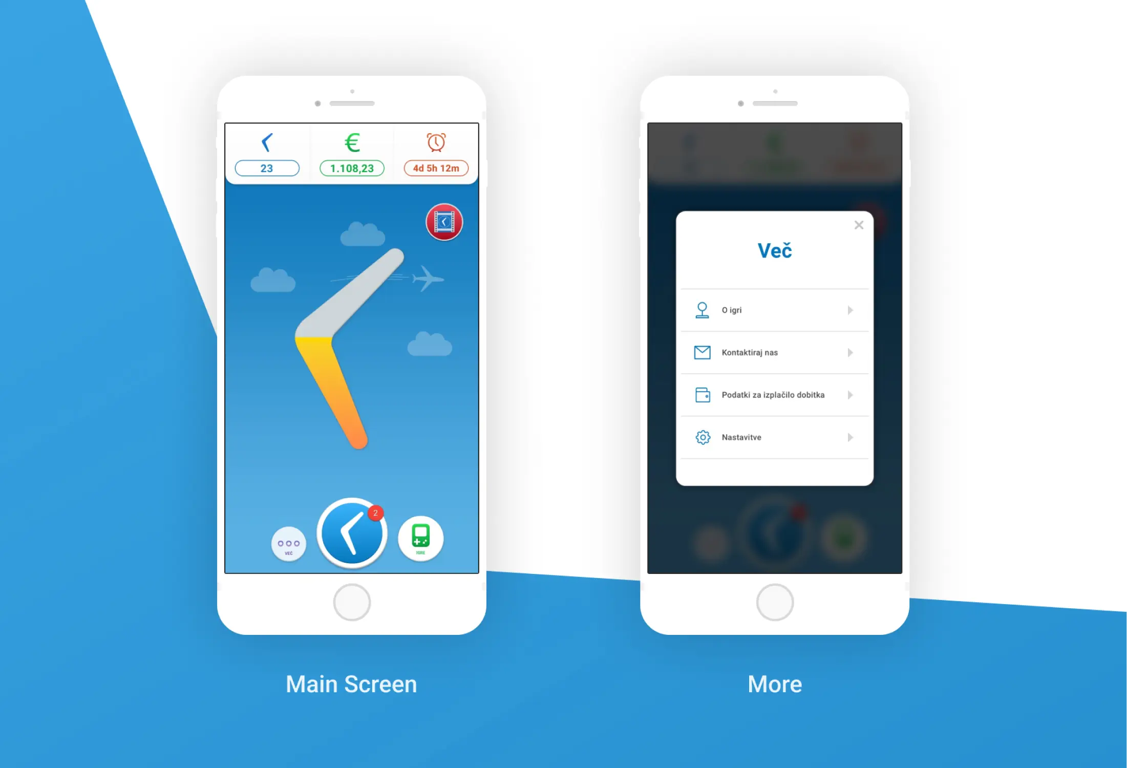 Boomerang App