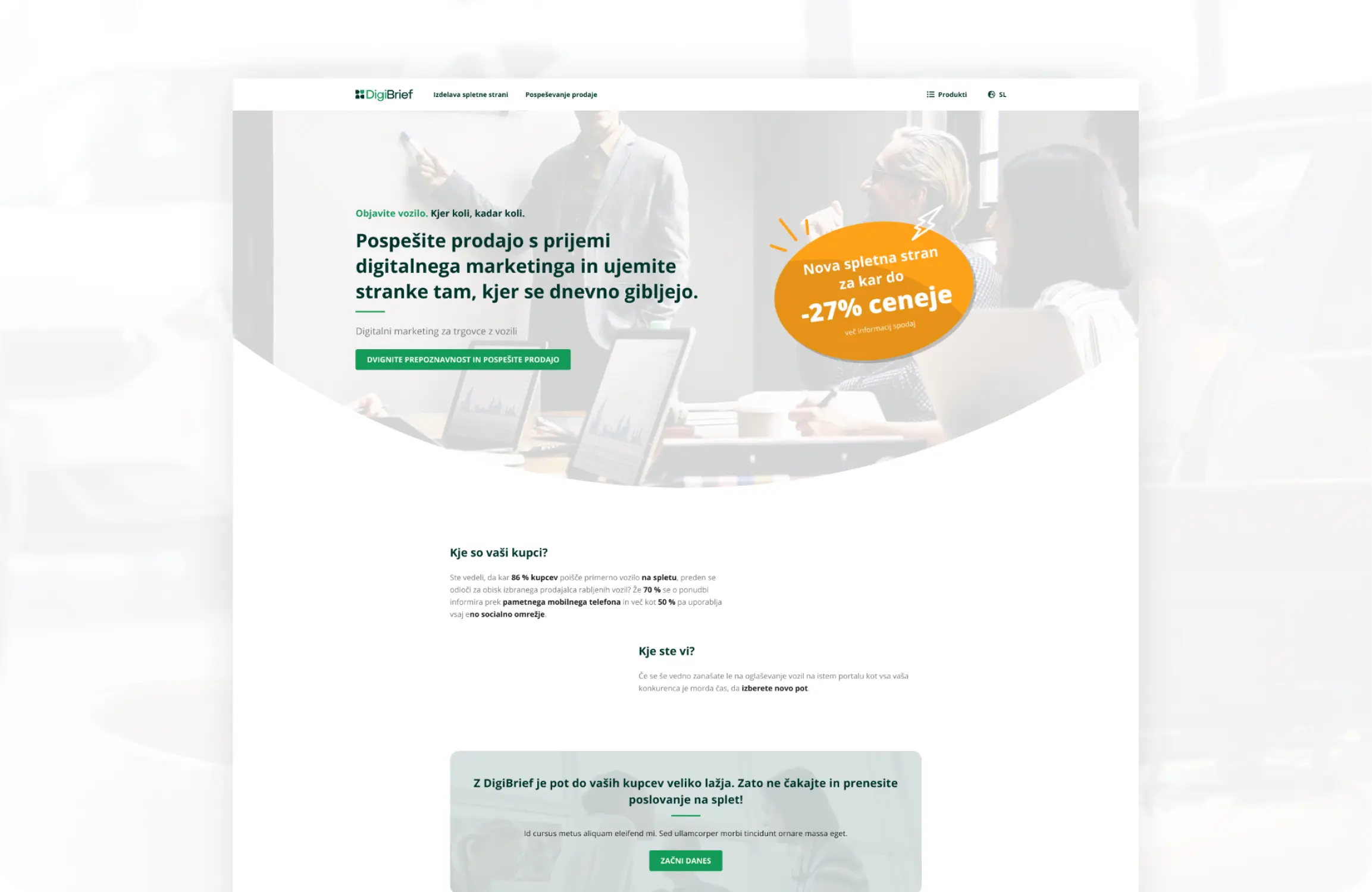 Briefd Blog